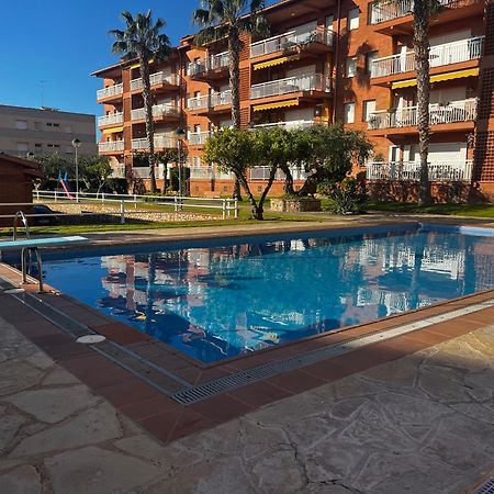 Roda Playa Roda de Berà  Exterior foto
