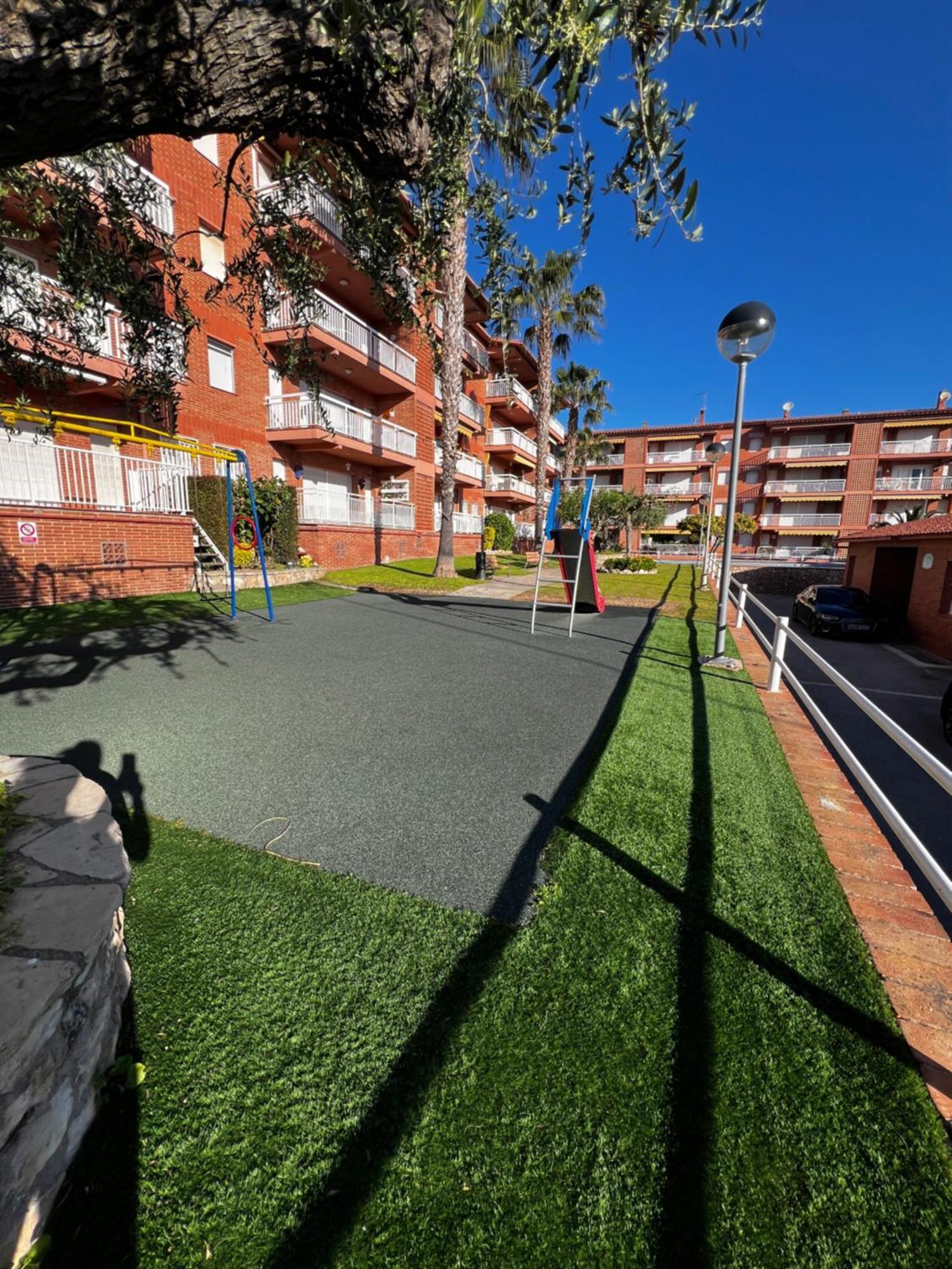 Roda Playa Roda de Berà  Exterior foto